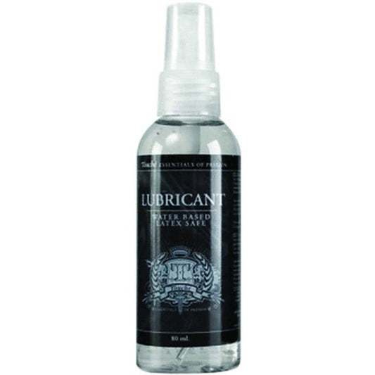 Touche Lubricant Spray by Shots Toys