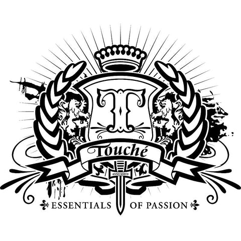 Touche Lubricant Spray by Shots Toys