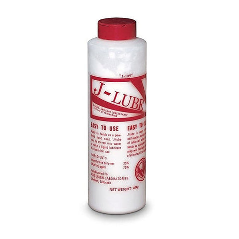 J-Lube by Jorgensen Laboratories
