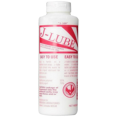 J-Lube by Jorgensen Laboratories