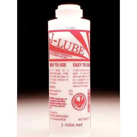 J-Lube by Jorgensen Laboratories