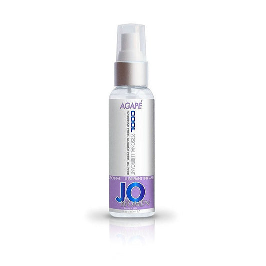 JO For Women Agape Cool Lubricant by System Jo