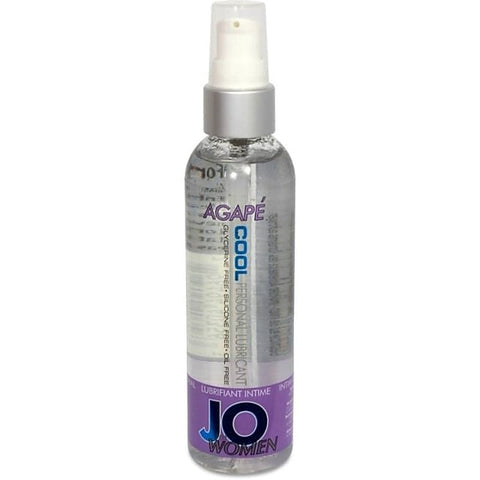 JO For Women Agape Cool Lubricant by System Jo
