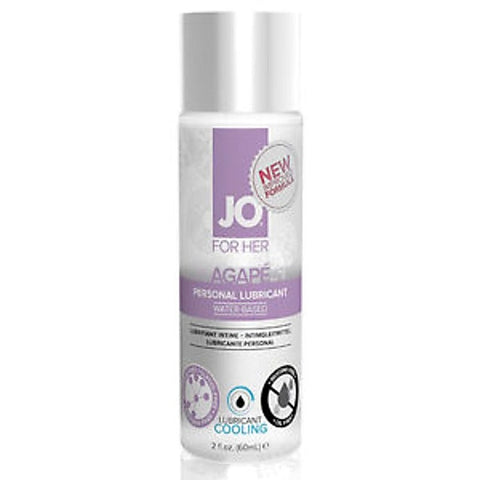 JO For Women Agape Cool Lubricant by System Jo