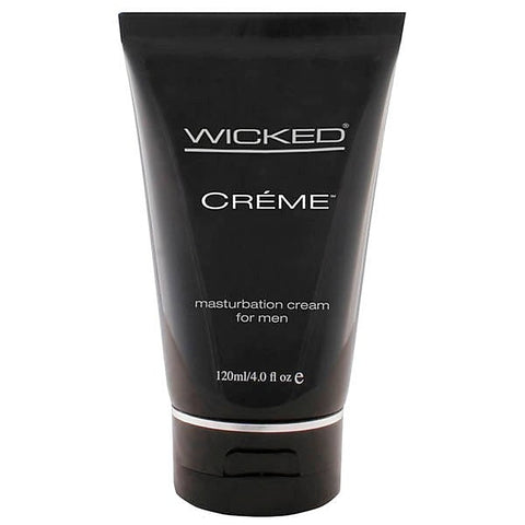 Creme To Liquid Masturbator Lube by Wicked