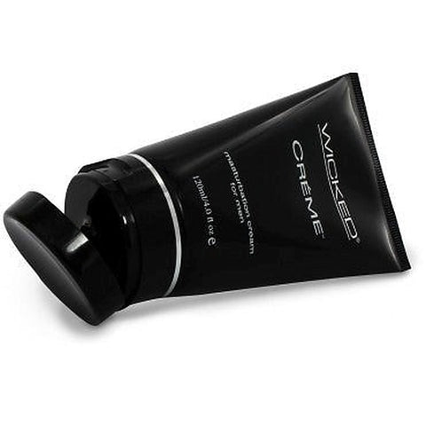 Creme To Liquid Masturbator Lube by Wicked