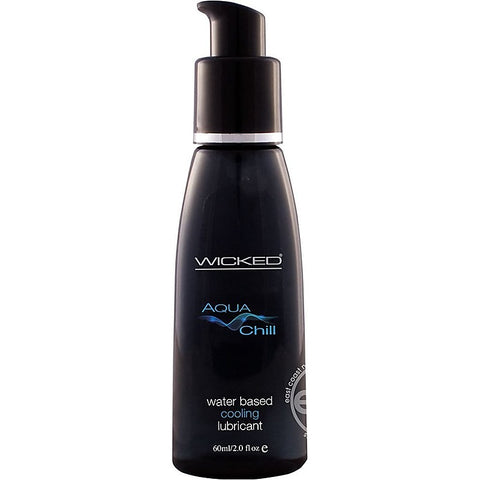 Aqua Chill Water Based Cooling Lubricant
