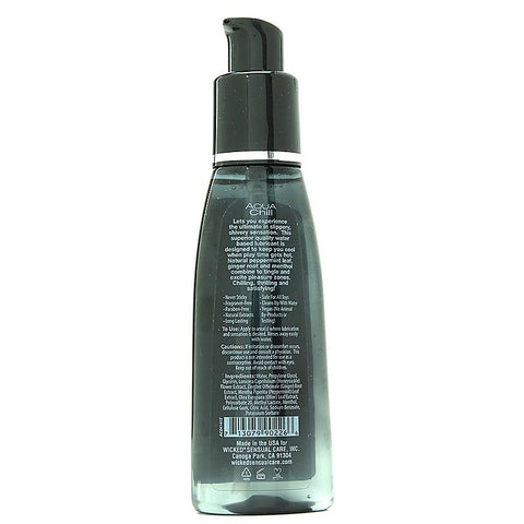 Aqua Chill Water Based Cooling Lubricant