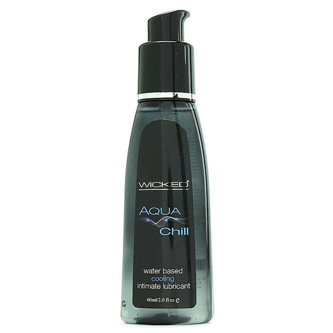 Aqua Chill Water Based Cooling Lubricant