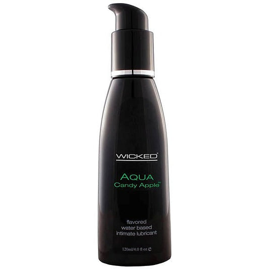 Wicked Aqua 120ml by Wicked Sensual Care
