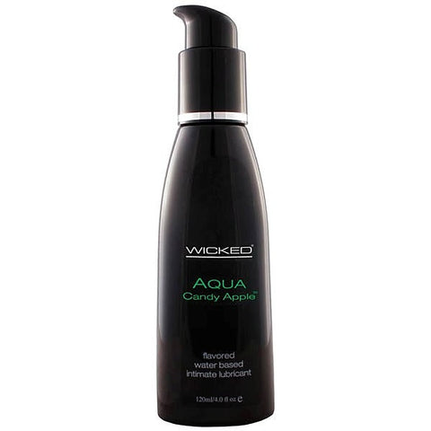 Wicked Aqua 120ml by Wicked Sensual Care