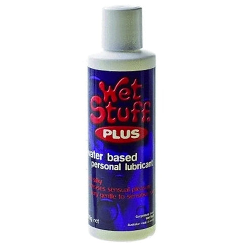 Wet Stuff Plus by Gel Works
