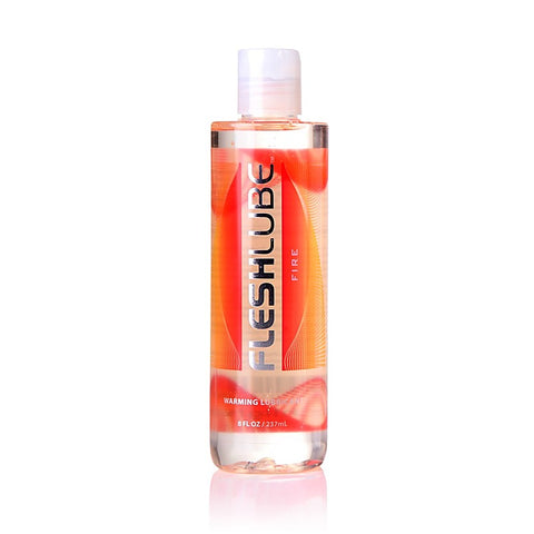 Fleshlube Fire Water Based Lubricant by Fleshlight