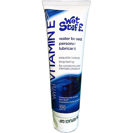 Sensitive Skin Lubricant by Gel Works