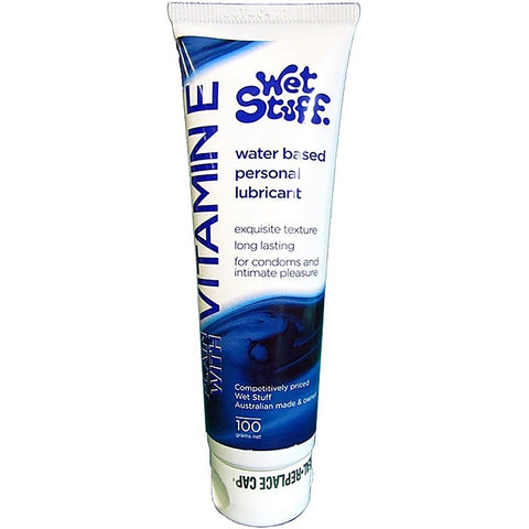 Sensitive Skin Lubricant by Gel Works