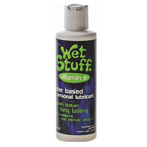 Sensitive Skin Lubricant by Gel Works
