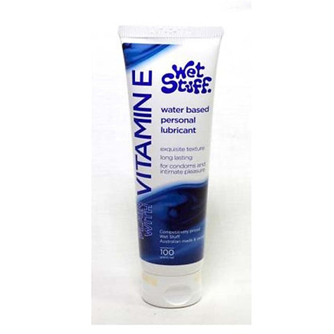 Sensitive Skin Lubricant by Gel Works