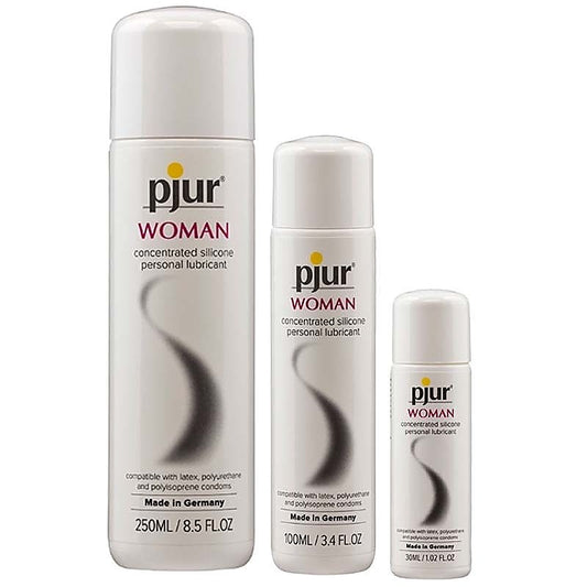 Woman Bodyglide Silicone by Pjur