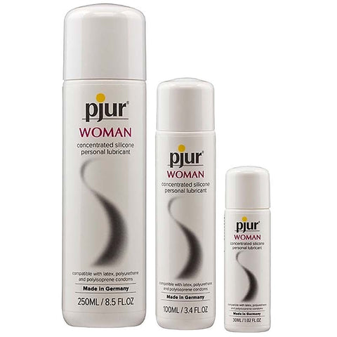 Woman Bodyglide Silicone by Pjur