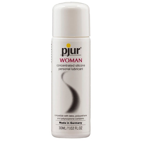 Woman Bodyglide Silicone by Pjur