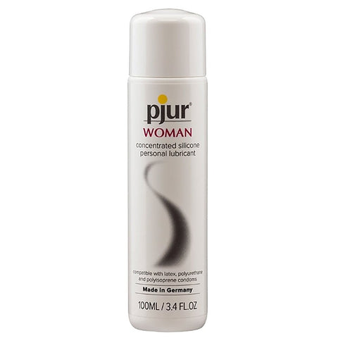 Woman Bodyglide Silicone by Pjur