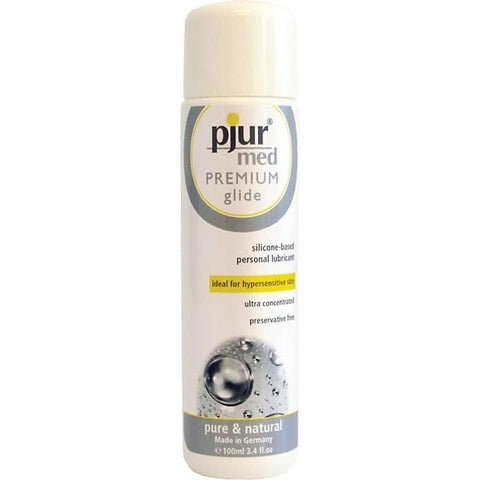 MED Silicone Based Glide by Pjur