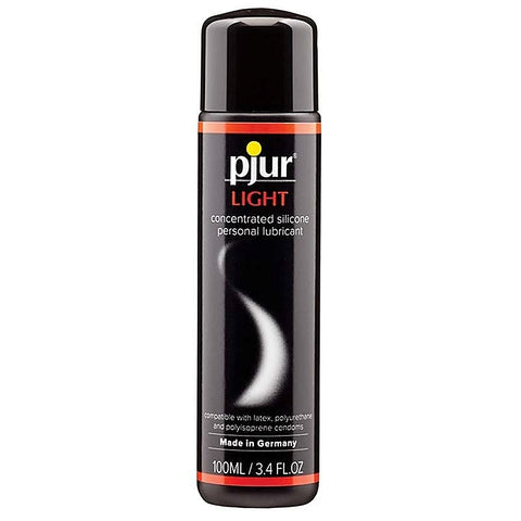 Light Bodyglide Silicone by Pjur