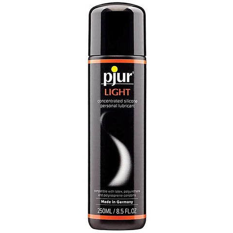Light Bodyglide Silicone by Pjur
