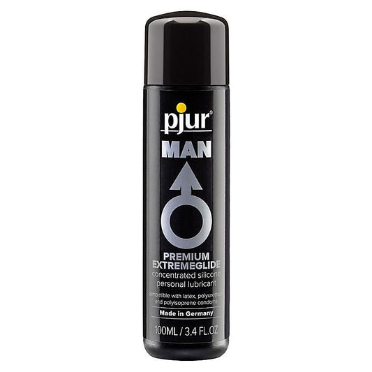 Pjur Man Extremeglide Silicone by Pjur