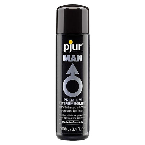 Pjur Man Extremeglide Silicone by Pjur