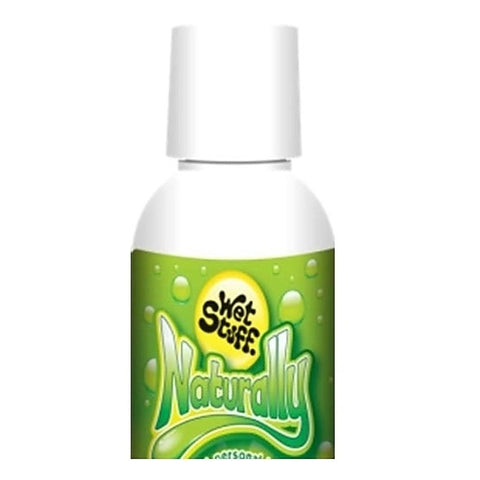 Wet Stuff Naturally Lubricant by Gel Works
