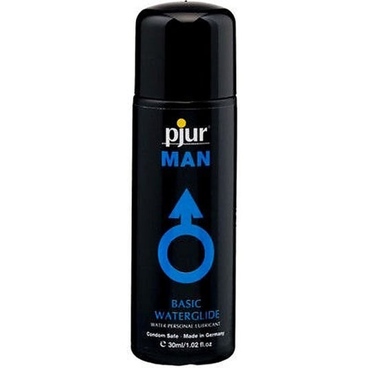 Pjur Man Basic Water Glide by Pjur