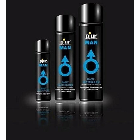 Pjur Man Basic Water Glide by Pjur