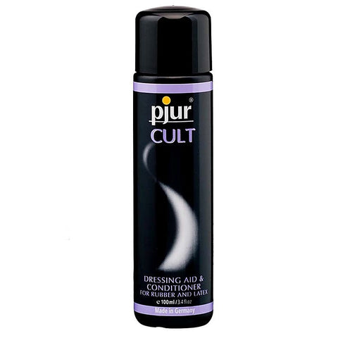 CULT Rubber and Latex Aid by Pjur