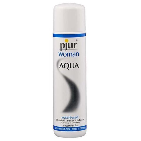 Pjur Woman Aqua by Pjur