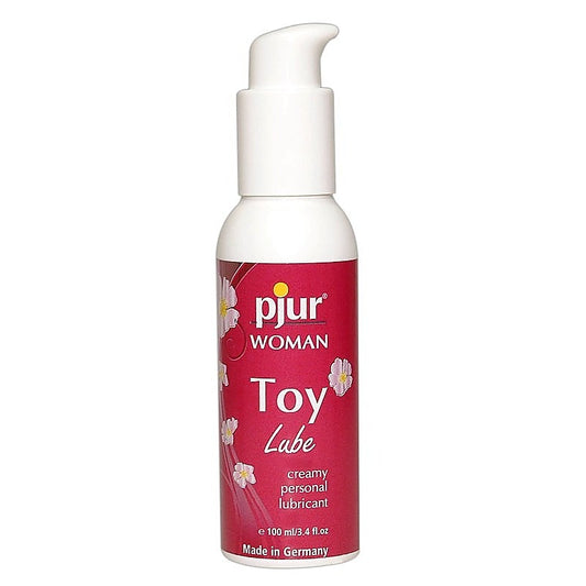 Woman Toy Lubricant by Pjur