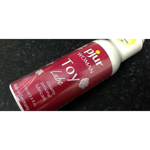 Woman Toy Lubricant by Pjur