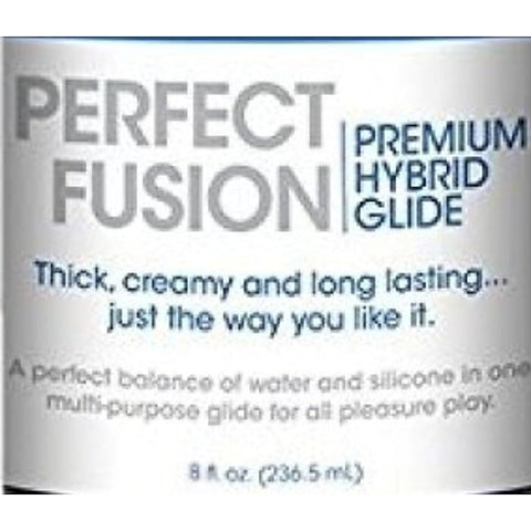 TitanMen Perfect Fusion Hybrid Glide by Doc Johnson
