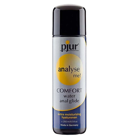 Analyse Me Comfort Water Based Glide by Pjur