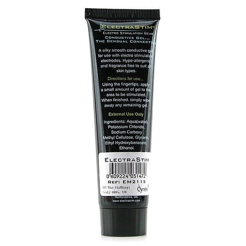 Electro Conductive Gel 60ml by Electrastim