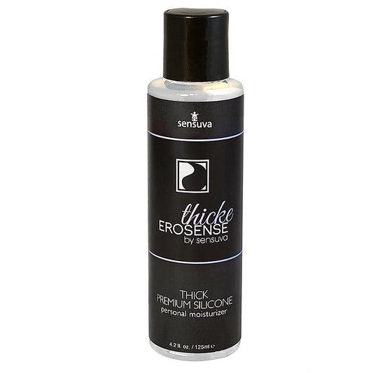 Thick Personal Moisturiser by Sensuva On