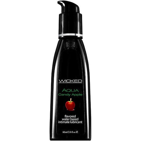 Wicked Aqua Lube 60ml by Wicked Sensual Care
