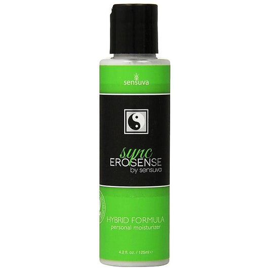 Erosense Sync Hybrid Lubricant by Sensuva On