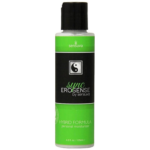 Erosense Sync Hybrid Lubricant by Sensuva On