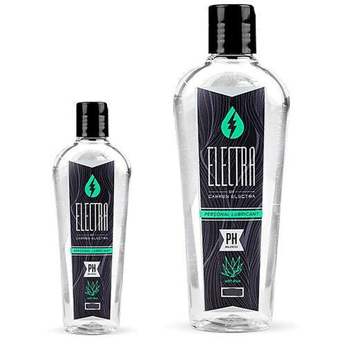 Electra PH Balanced Water Based Lubricant by Fleshlight