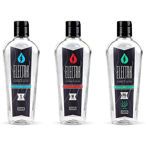 Electra PH Balanced Water Based Lubricant by Fleshlight