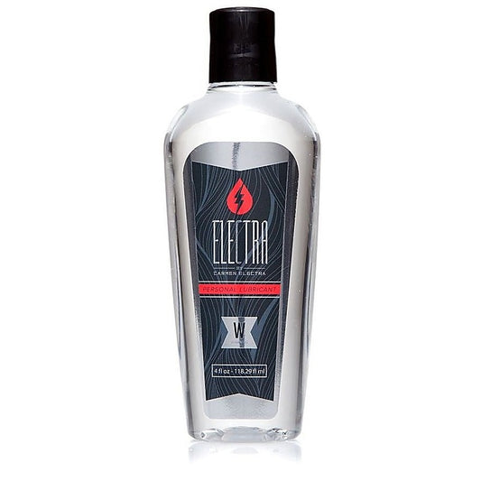 Electra Warming Water Based Intimate Lubricant by Fleshlight