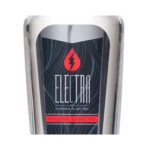 Electra Warming Water Based Intimate Lubricant by Fleshlight
