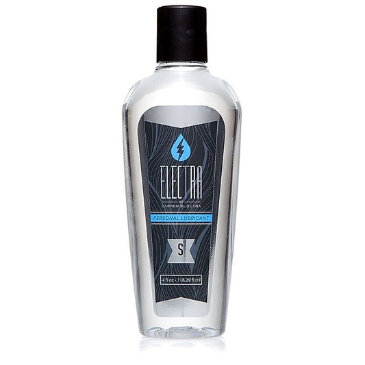 Electra Sensitive Water Based Lubricant 4oz by Fleshlight