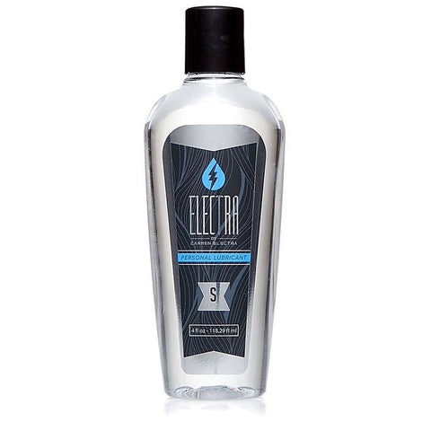 Electra Sensitive Water Based Lubricant 4oz by Fleshlight